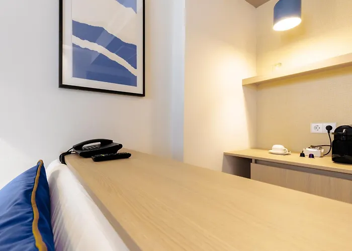 Hotel Playa Grande - Adults Only