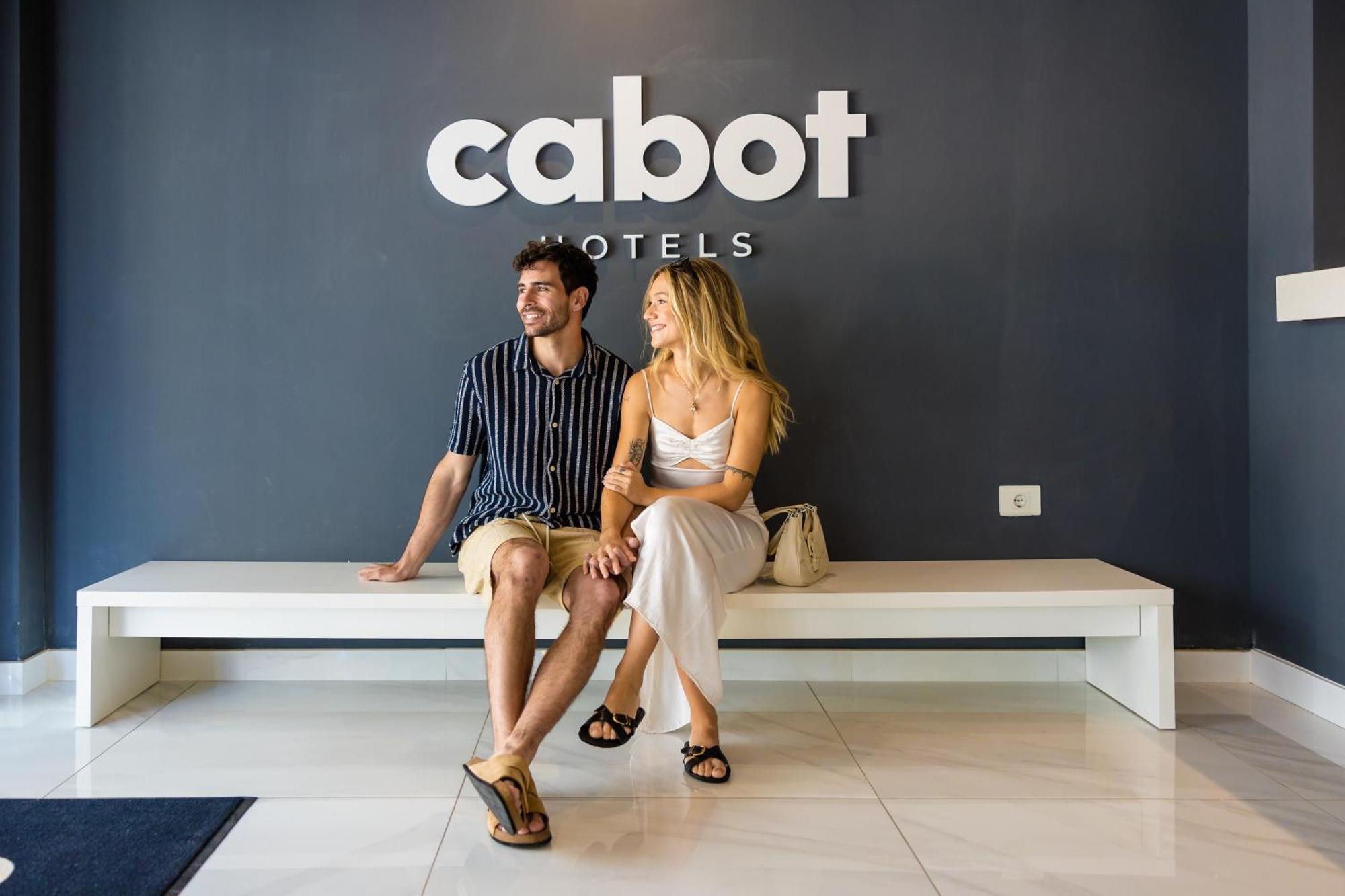 Cabot Playa Grande - Adults Only Platja de Palma