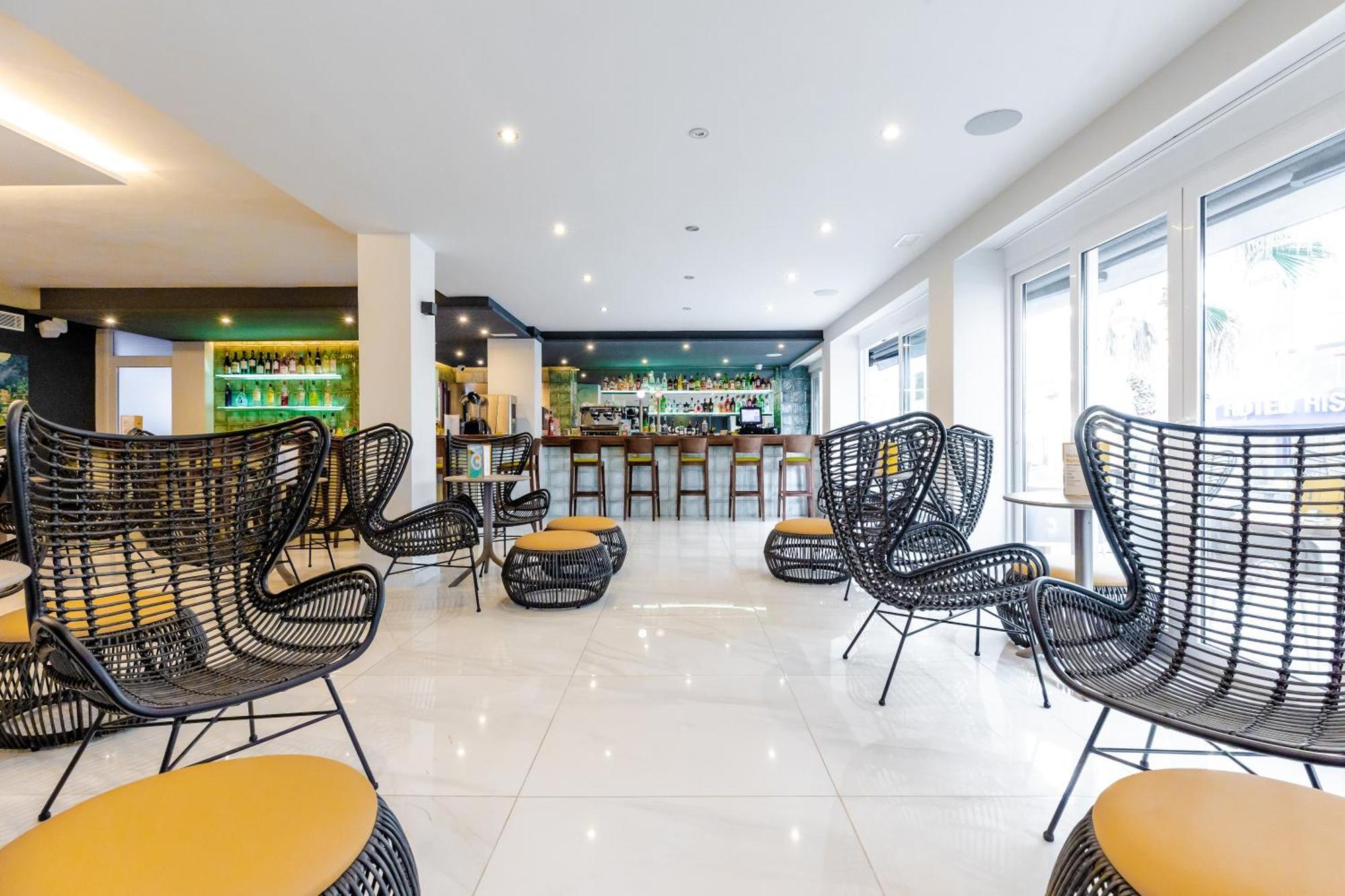 Cabot Playa Grande - Adults Only Hotel Platja de Palma