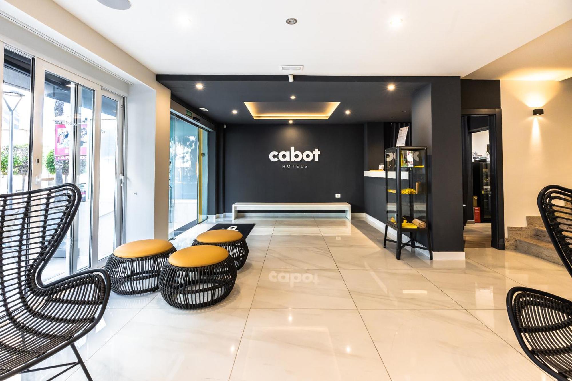 Cabot Playa Grande - Adults Only Platja de Palma