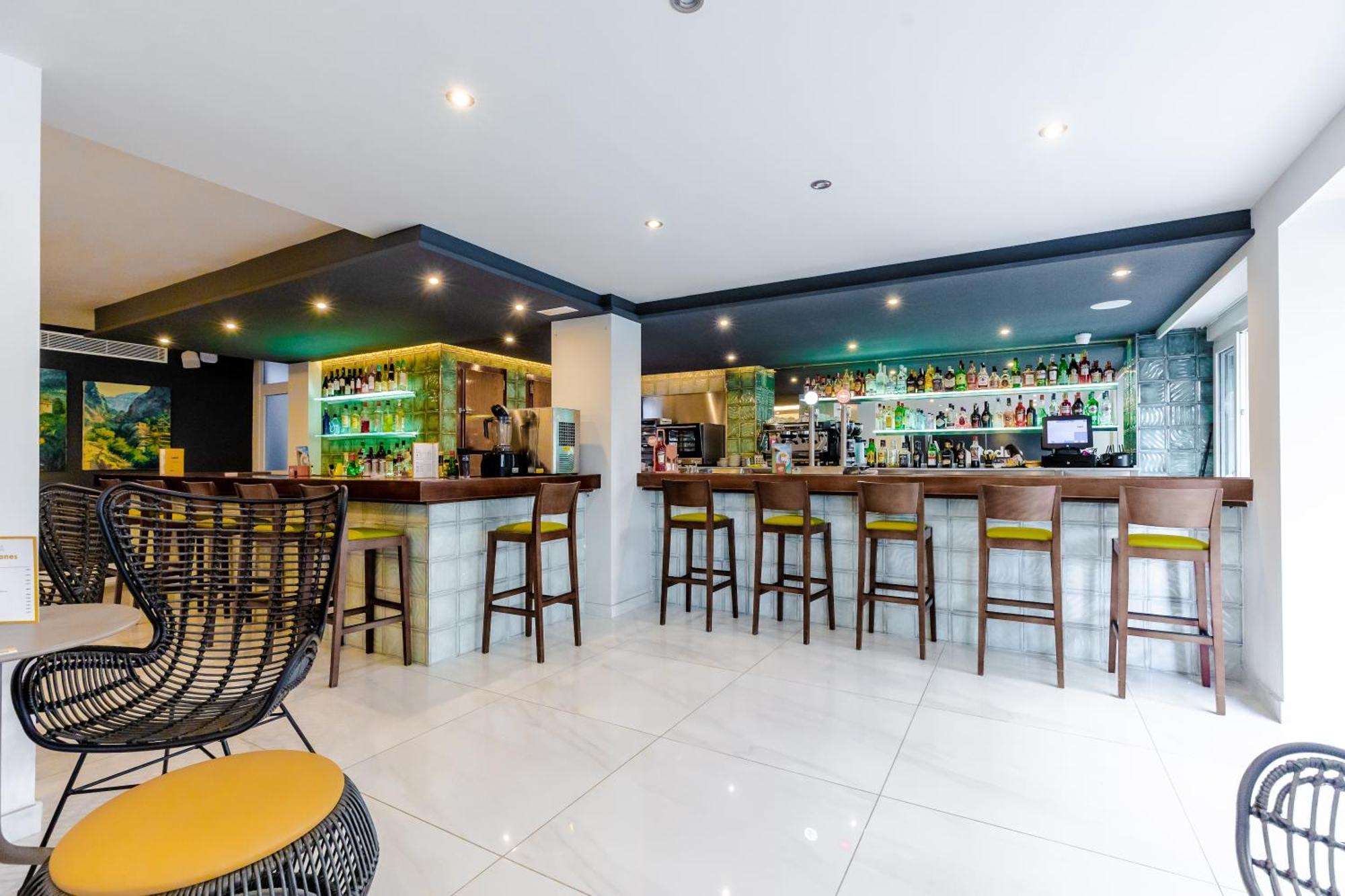 Cabot Playa Grande - Adults Only Platja de Palma