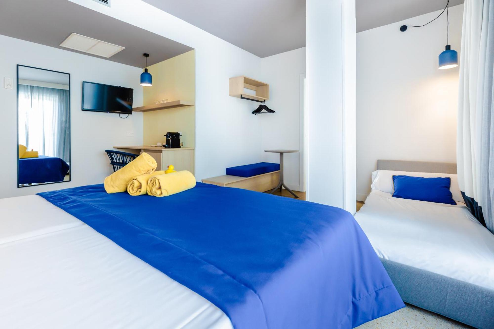 Cabot Playa Grande - Adults Only Hotel Platja de Palma