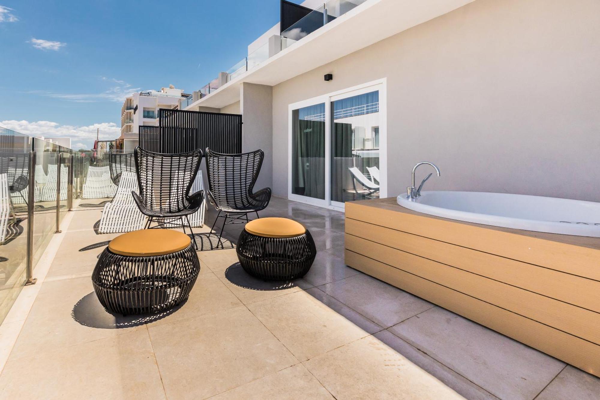 Hotel Cabot Playa Grande - Adults Only Platja de Palma