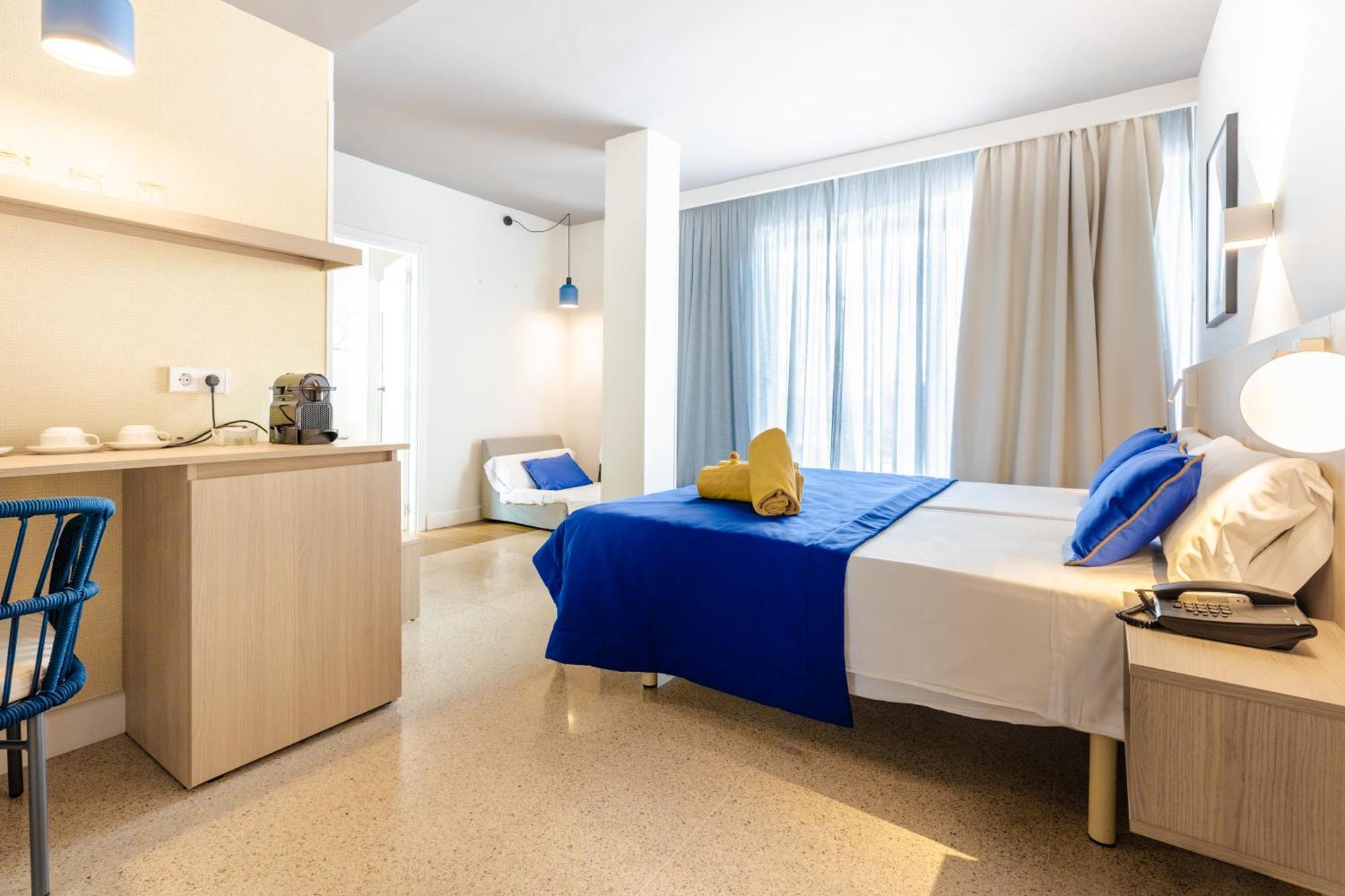 Cabot Playa Grande - Adults Only 3* Playa de Palma (Mallorca)
